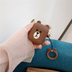 Funda para Airpods de Apple