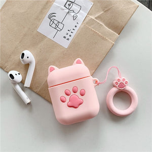 Funda para Airpods de Apple