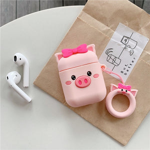 Funda para Airpods de Apple