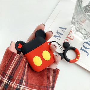 Funda para Airpods de Apple