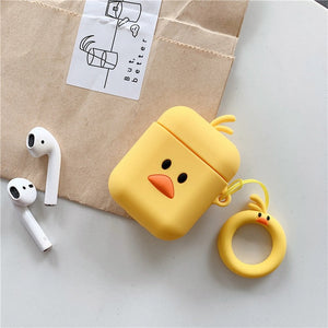 Funda para Airpods de Apple